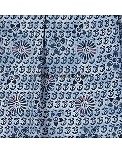 VESTIDO PUNTO FLAMÈ PLUMAS