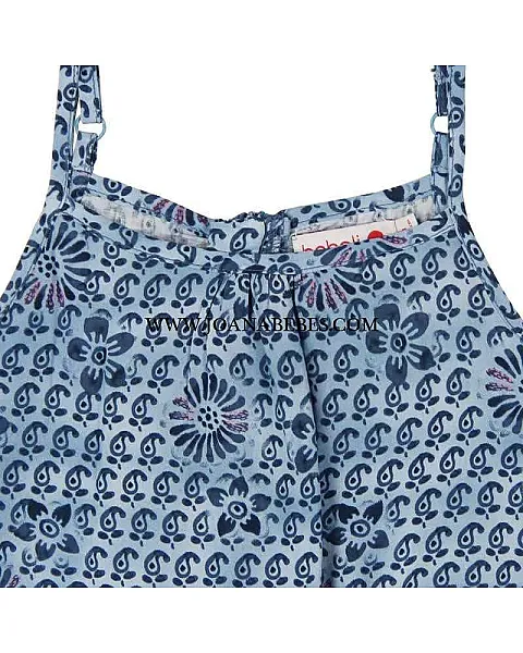 VESTIDO PUNTO FLAMÈ PLUMAS