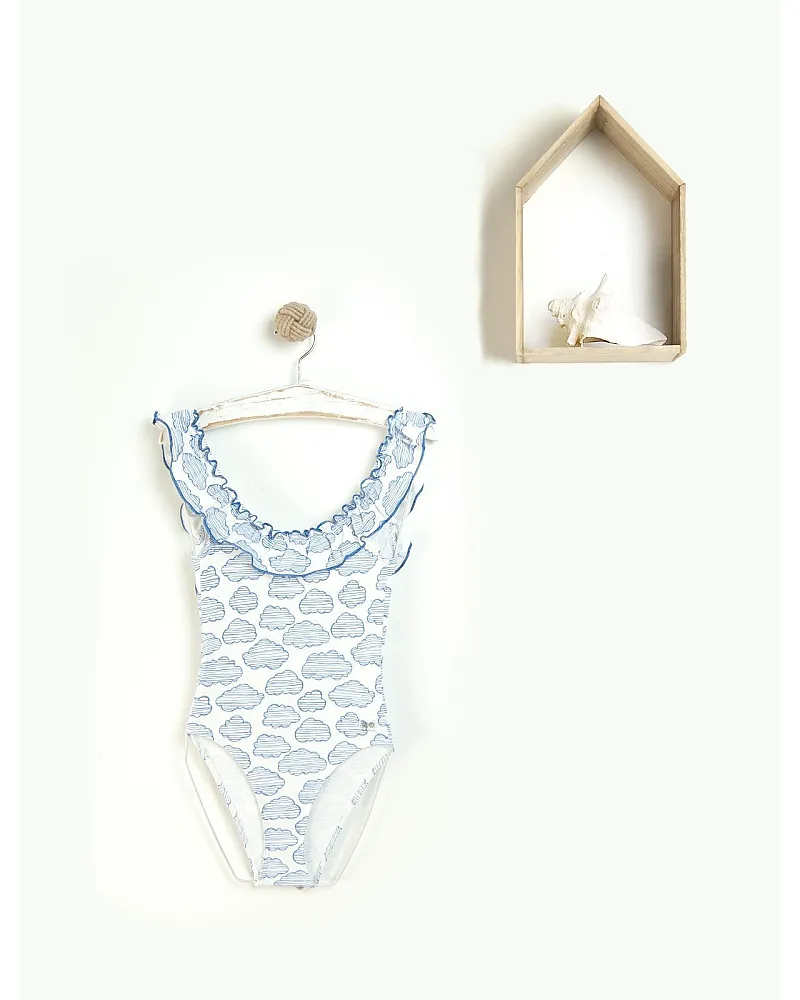 BAÑADOR NUBES