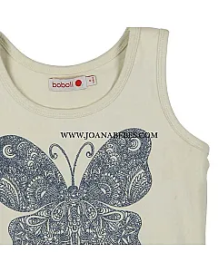 SHORT FELPA DEMIN ELASTICO BLUE