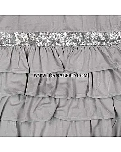 SHORT FELPA DEMIN ELASTICO BLUE