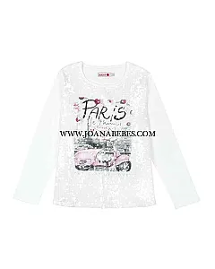 SHORT FELPA DEMIN ELASTICO BLUE