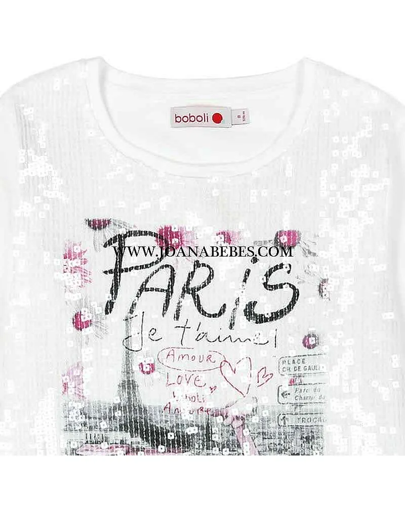 SHORT FELPA DEMIN ELASTICO BLUE