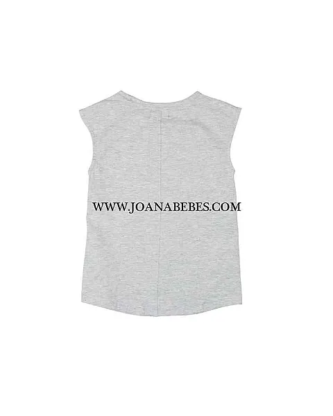 SHORT FELPA DEMIN ELASTICO BLUE