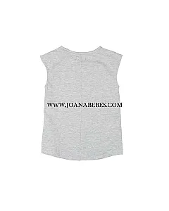 SHORT FELPA DEMIN ELASTICO BLUE