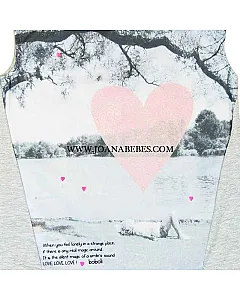 SHORT FELPA DEMIN ELASTICO BLUE