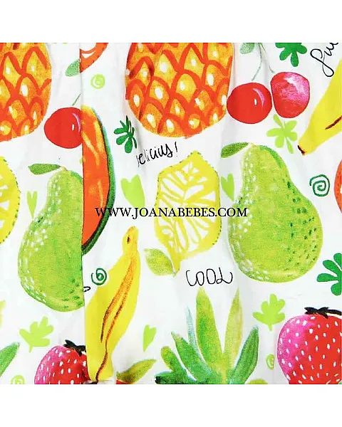 SHORT FELPA DEMIN ELASTICO BLUE