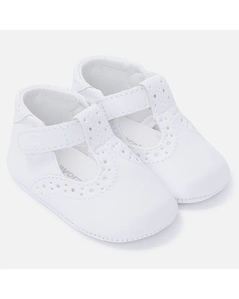 ZAPATO BEBE SLIPPERS