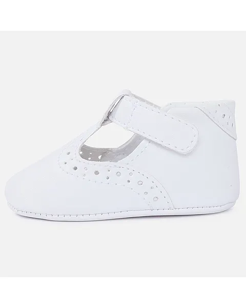 ZAPATO BEBE SLIPPERS