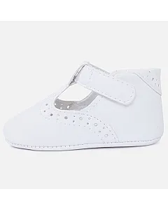 ZAPATO BEBE SLIPPERS