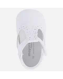 ZAPATO BEBE SLIPPERS