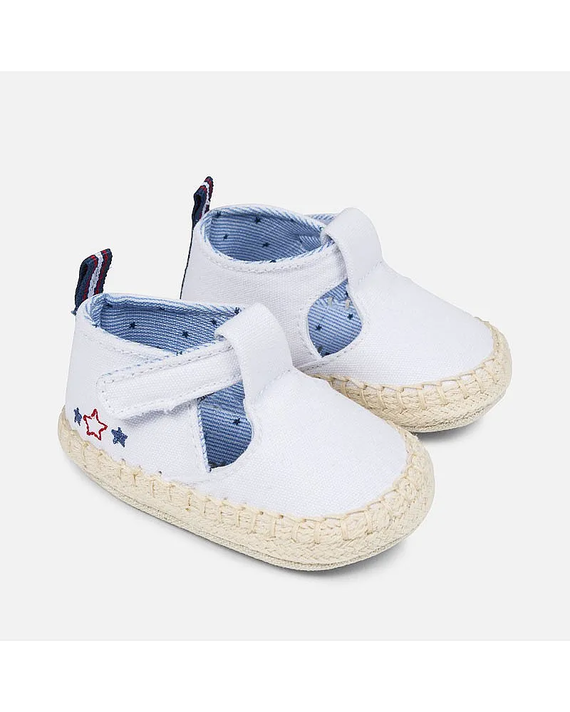 ZAPATO BEBE SLIPPERS