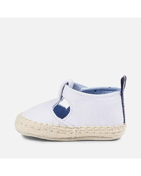 ZAPATO BEBE SLIPPERS