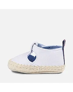 ZAPATO BEBE SLIPPERS