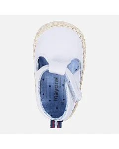 ZAPATO BEBE SLIPPERS