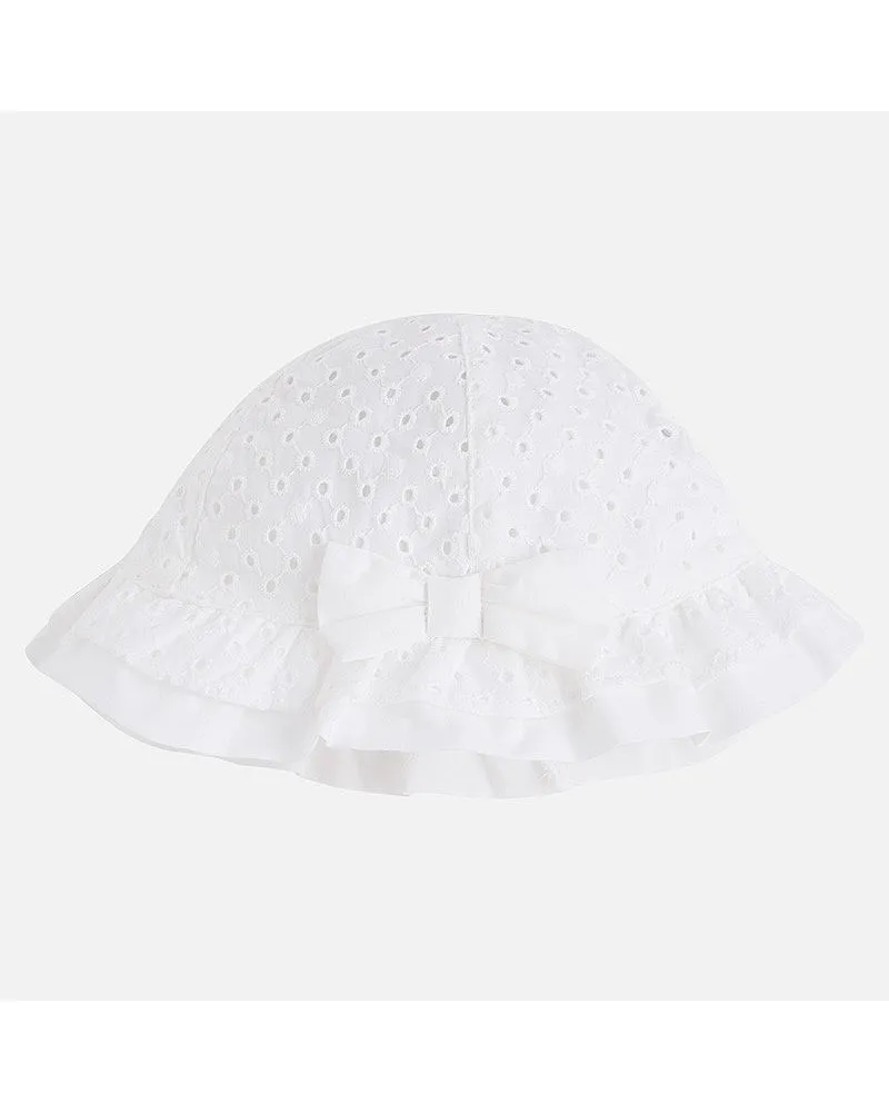 GORRO DE VESTIR DE PLUMETI