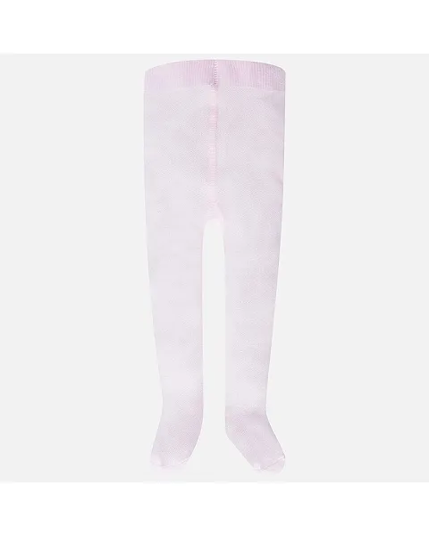 LEOTARDO CON VOLANTES ROSA