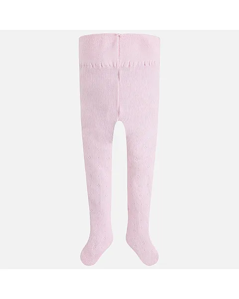 LEOTARDO CON VOLANTES ROSA