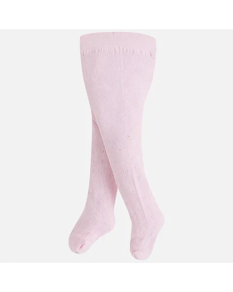 LEOTARDO CON VOLANTES ROSA