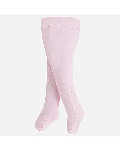 LEOTARDO CON VOLANTES ROSA