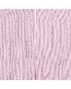 LEOTARDO CON VOLANTES ROSA