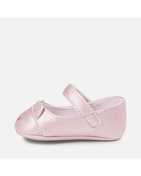 ZAPATO BEBE 