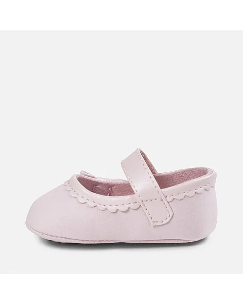 ZAPATO BEBE 