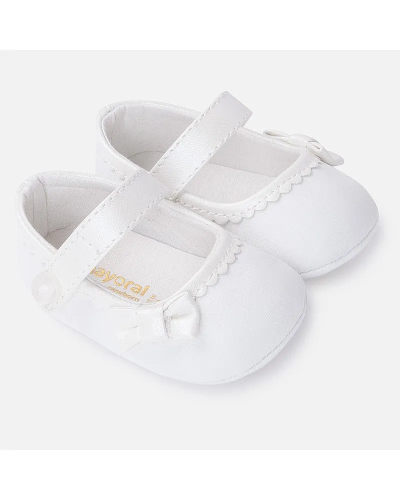 MERCEDITA POLIPIEL SATINADA