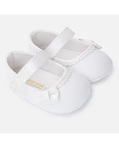 MERCEDITA POLIPIEL SATINADA