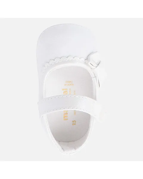 MERCEDITA POLIPIEL SATINADA