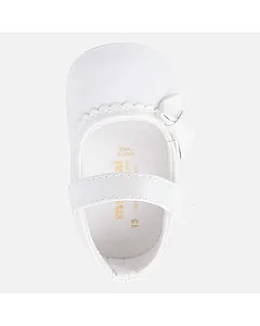 MERCEDITA POLIPIEL SATINADA