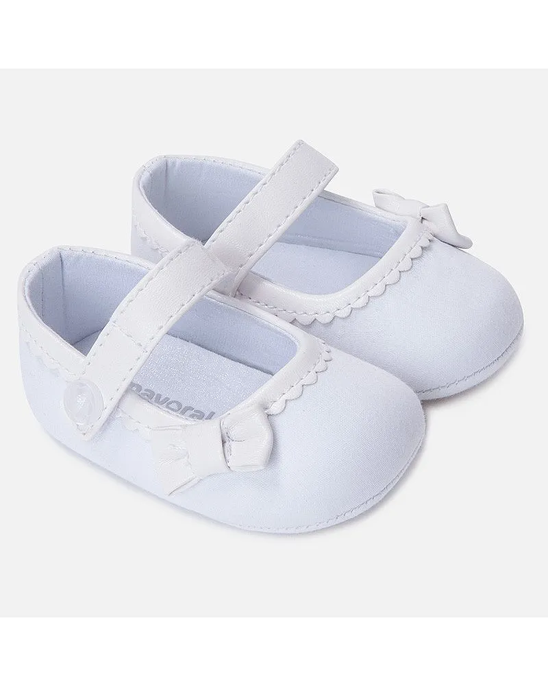 MERCEDITA POLIPIEL SATINADA CRUDO