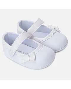 MERCEDITA POLIPIEL SATINADA CRUDO