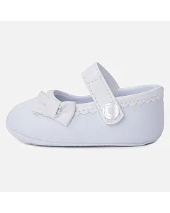 MERCEDITA POLIPIEL SATINADA CRUDO