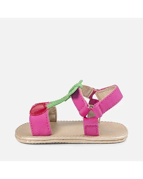 MERCEDITA POLIPIEL SATINADA BLANCA