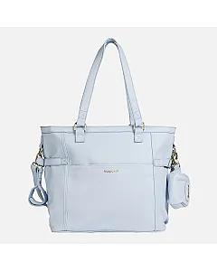 BOLSO CON PORTA CHUPETE