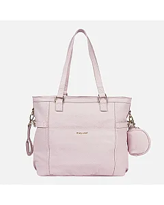 BOLSO CON PORTA CHUPETE