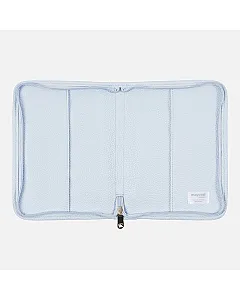 PORTADOCUMENTOS POLIPIEL TROQUELADO GARBANZO