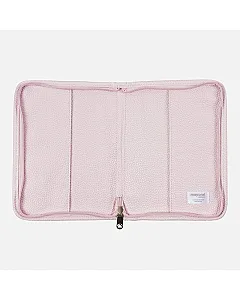 PORTADOCUMENTOS POLIPIEL TROQUELADO GARBANZO