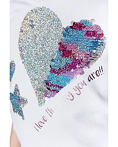 DESIGUAL CAMISETA KATRINA