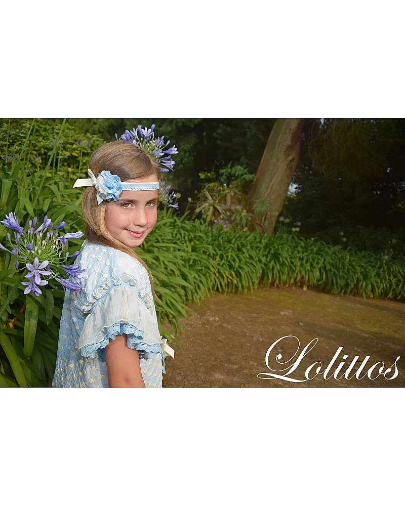 TOCADO FRENTE CARAMELO