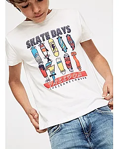 CM CUELLO BOTON BASICA POPELIN