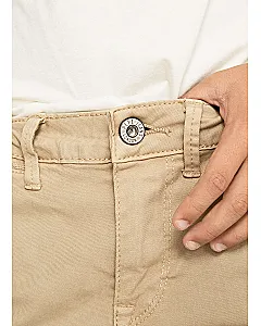 PT CHINO PITILLO BLUE BURN