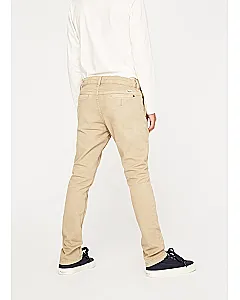 PT CHINO PITILLO BLUE BURN