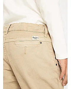 PT CHINO PITILLO BLUE BURN