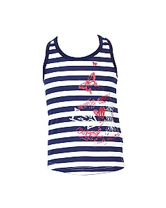 DESIGUAL CAMISETA HARTFORD