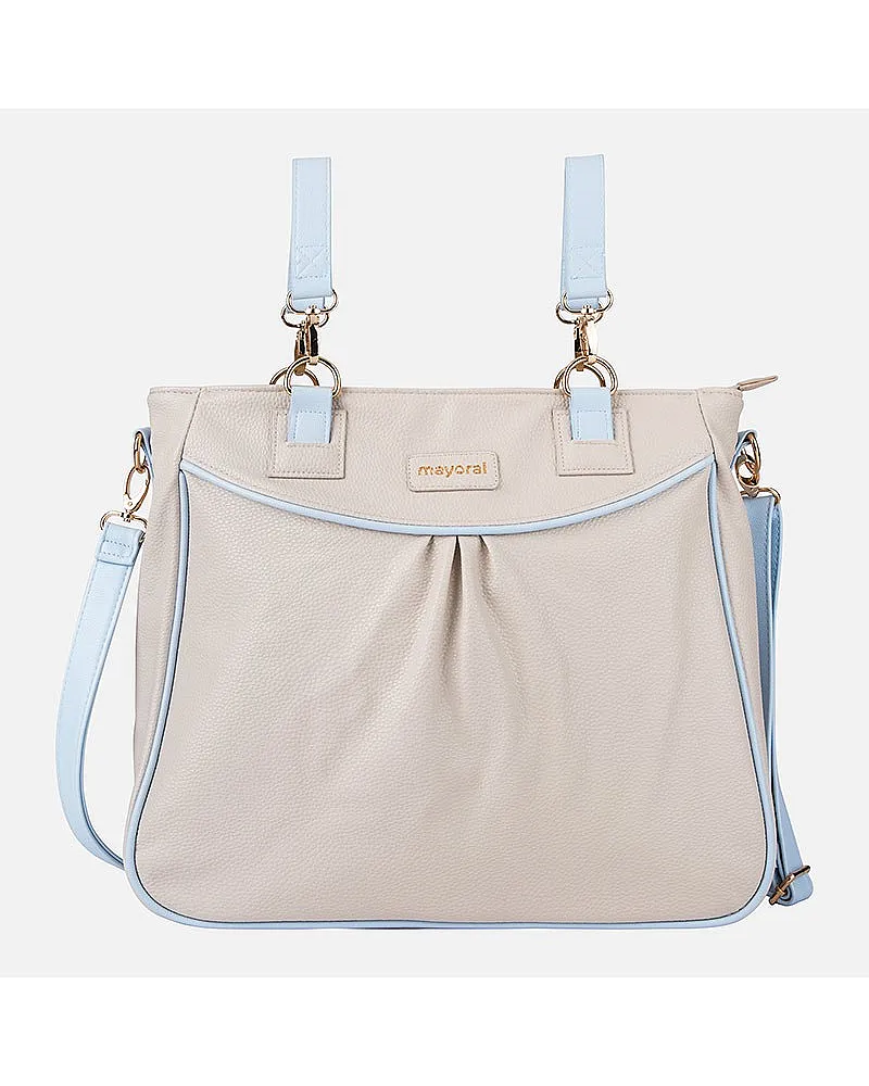 PANERA POLIPIEL CIELO