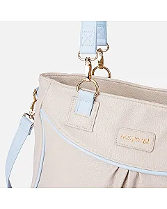 PANERA POLIPIEL CIELO