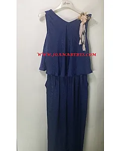 mono treschic azulon