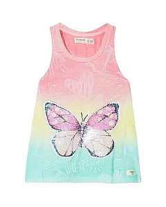 DESIGUAL CAMISETA SYDNEY